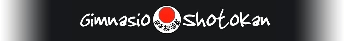 Colaboraci&oacute;n con Gimnasio Shotokan