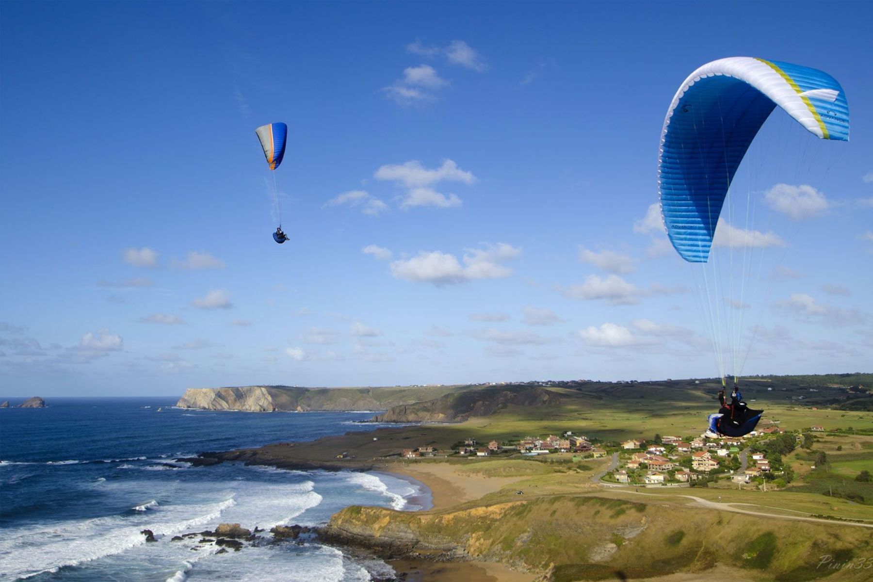 parapenteasturias.com