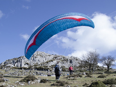 Angliru, Mostayal